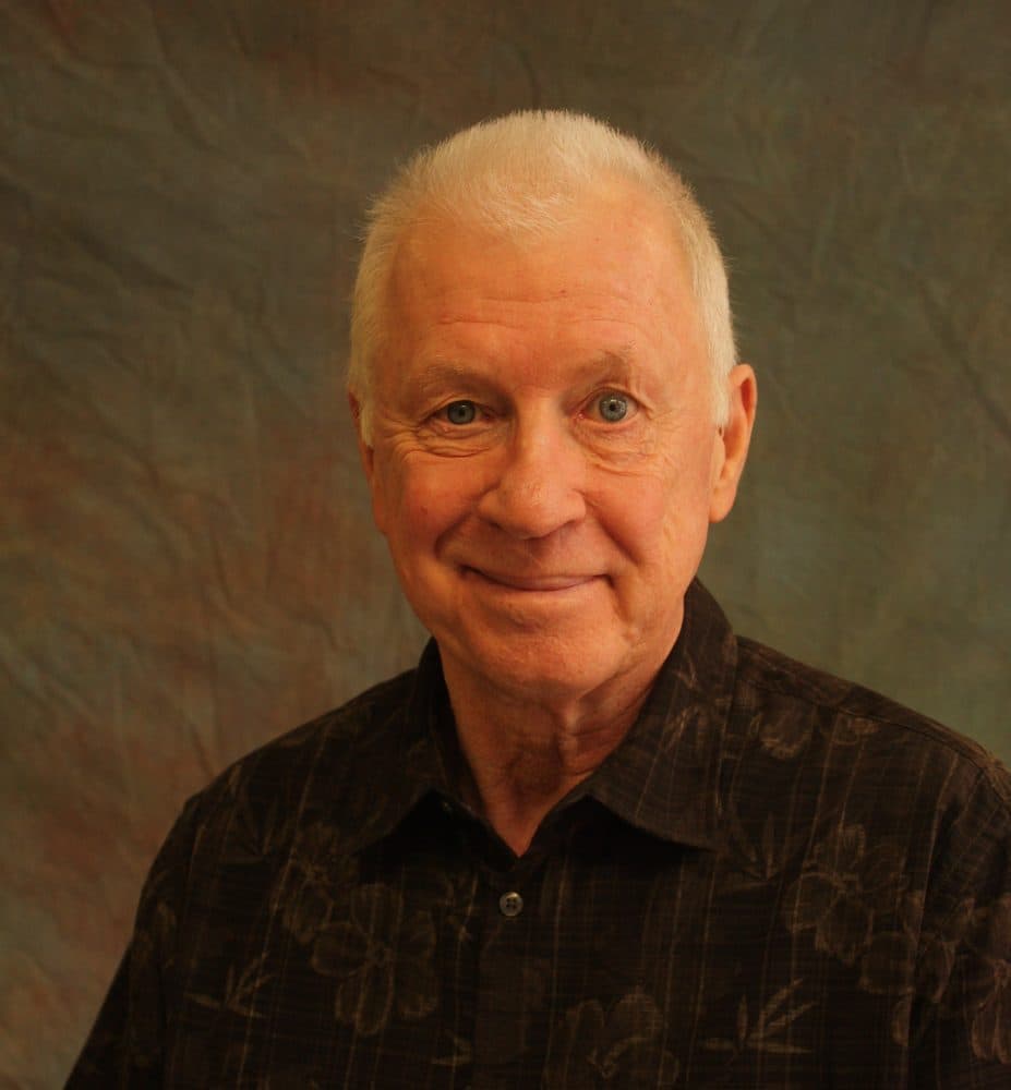 Larry Stafford