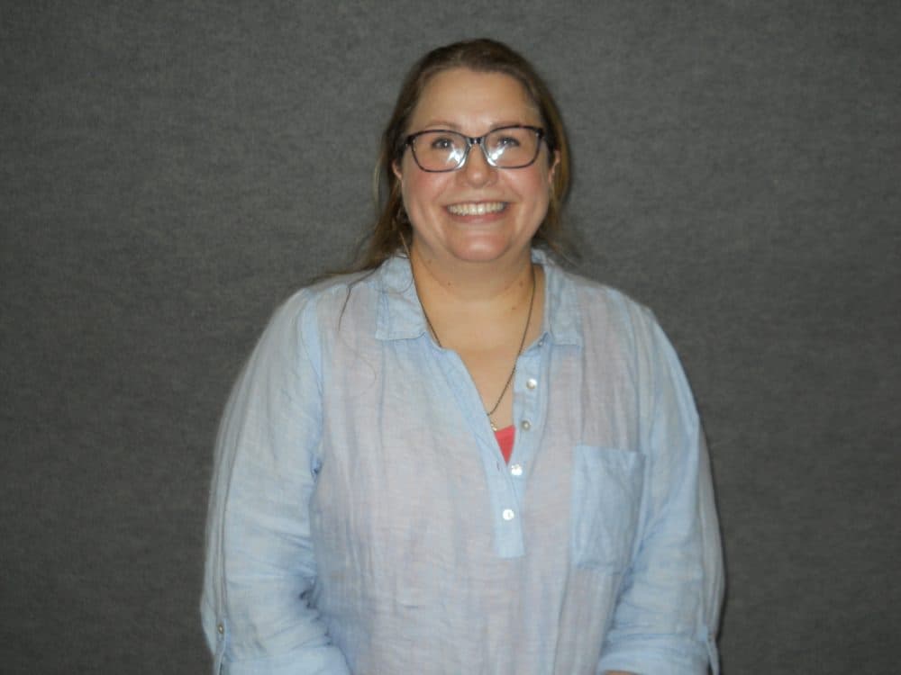 Tricia Dunham